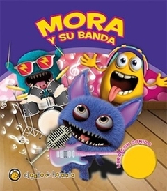 MORA Y SU BANDA