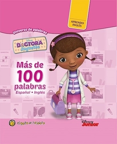 DOCTORA JUGUETES MAS DE 100 PALABRAS