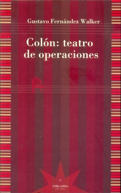 COLON TEATRO DE OPERACIONES