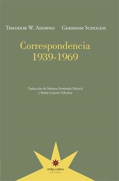 CORRESPONDENCIA 1939 - 1969