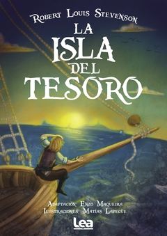 ISLA DEL TESORO LA