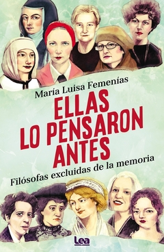 ELLAS LO PENSARON ANTES