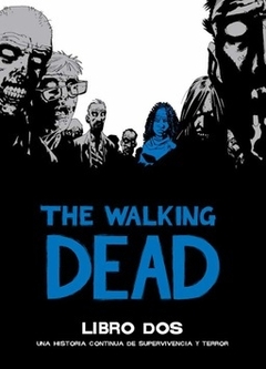 THE WALKING DEAD DELUXE 02 (CARTONE)