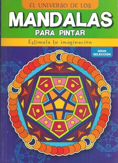 MANDALAS PARA PINTAR