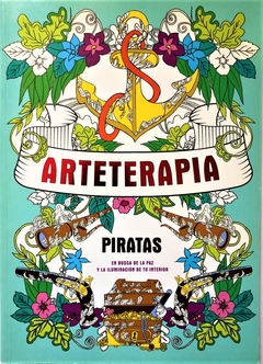 ARTETERAPIA PIRATAS