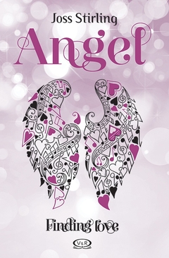 ANGEL FINDING LOVE