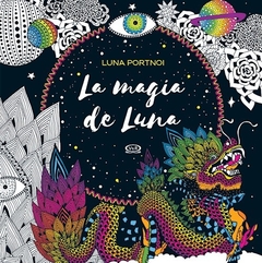 MAGIA DE LUNA LA