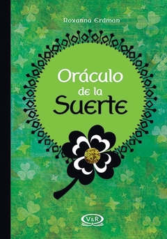 EL ORÁCULO DE LA SUERTE