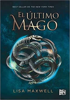 ULTIMO MAGO EL LIBRO UNO