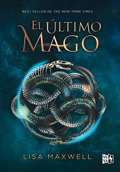 ULTIMO MAGO EL LIBRO UNO