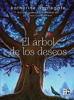 EL ARBOL DE LOS DESEOS