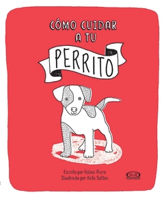 COMO CUIDAR A TU PERRITO