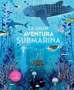 GRAN AVENTURA SUBMARINA LA