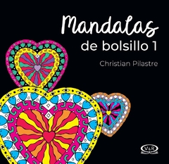 MANDALAS DE BOLSILLO 1