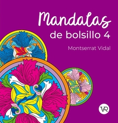 MANDALAS DE BOLSILLO 4