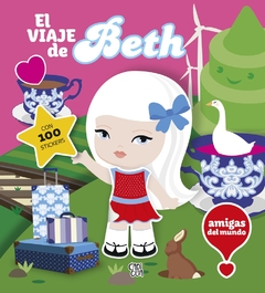 VIAJE DE BETH EL