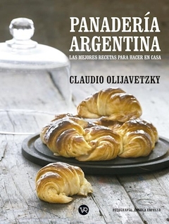 PANADERIA ARGENTINA TAPA BLANDA