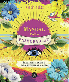 MANUAL PARA ENAMORAR SE