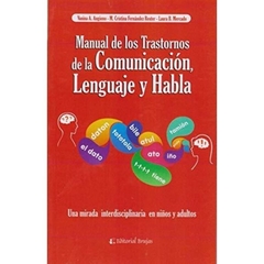 MANUAL DE LOS TRASTORNOS DE LA COMUNICACION LENGUA