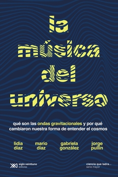 LA MÚSICA DEL UNIVERSO