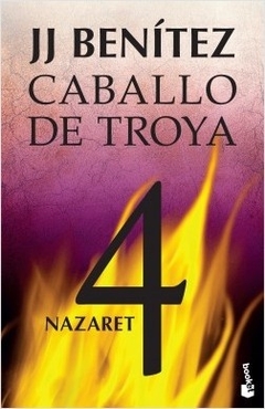 CABALLO DE TROYA 4 NAZARET