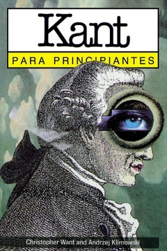 KANT PARA PRINCIPIANTES