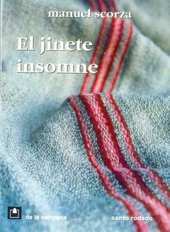 JINETE INSOMNE EL