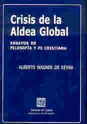 CRISIS DE LA ALDEA GLOBAL