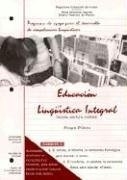 EDUCACION LINGUISTICA INTEGRAL CUA.1