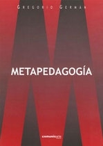 METAPEDAGOGIA