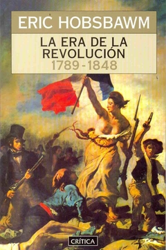 ERA DE LA REVOLUCION 1789 - 1848