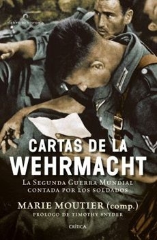 CARTAS DE LA WEHRMACHT