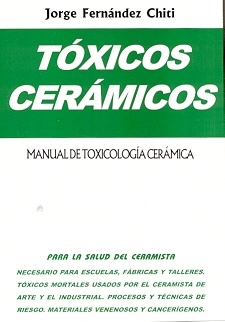 TOXICOS CERAMICOS