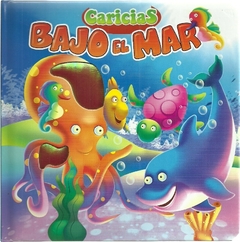 BAJO EL MAR - CARICIAS