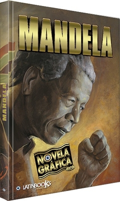 MANDELA NG+ BIOS