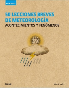 50 LECCIONES BREVES DE METEOROLOGÍA