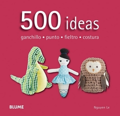 500 IDEAS