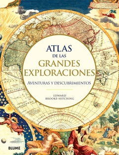 ATLAS DE LAS GRANDES EXPLORACIONES