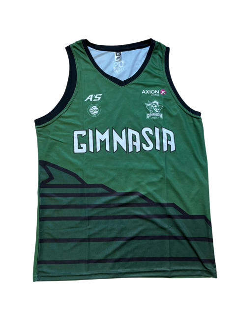 Camiseta Racing Comprar en La Liga Basquet