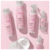 Quartzo Shine Máscara de Tratamento By Boca Rosa Hair -Cadiveu Essentials 200ml - comprar online