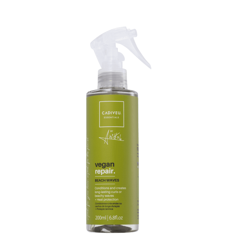 Casual Waves 250ml  Geleia Texturizante - Avani Profissional Avani