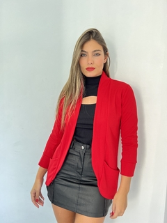 Blazer Marta