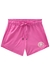 Shorts Infantil em Nylon Aspen - Kukie