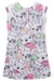 Vestido Infantil em Malha Power Pet Lover Dogs c/Aplique de Strass - Infanti na internet