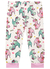 Conjunto Pijama Infantil ML em Malha Estampa de Dinossauro Feminino - Brandili - La Mel Modas e Acessórios Kids