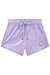 Shorts Infantil em Nylon Aspen - Kukie