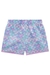 Short Infantil em Nylon Bora Sereia - kukiê - comprar online