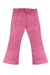 Calça Infantil Flare em Sarja com Elastano Barbie - Infanti na internet