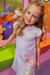 Vestido Infantil em FlyTech e Tela Fashion Estampa de Celular Pop It - Infanti - comprar online