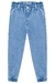 Calça Jeans Jogger Infantil - Infanti